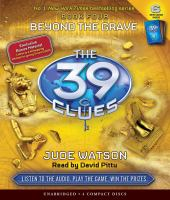 The_39_Clues__Beyond_the_grave